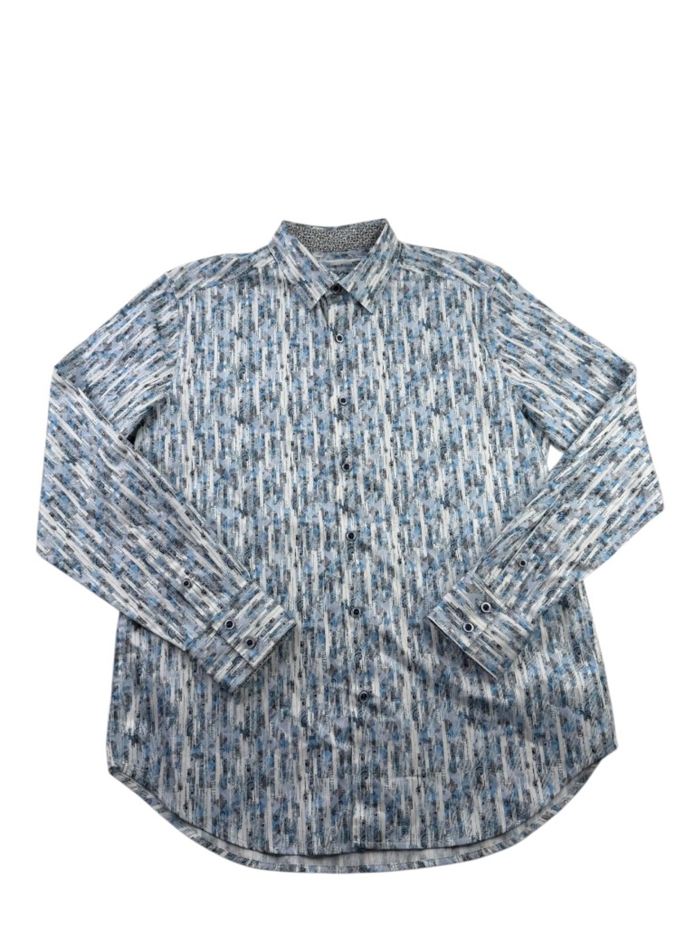 Robert Graham Eldert Classic Fit Shirt